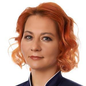 Рысева Алисия Сергеевна