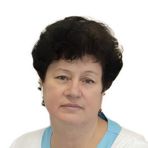 Кириенко Ольга Пирмагомедовна