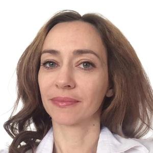Моисейчева Ольга Викторовна