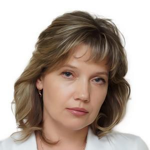 Макарова Оксана Владимировна