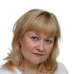 Беляева Наталья Владимировна