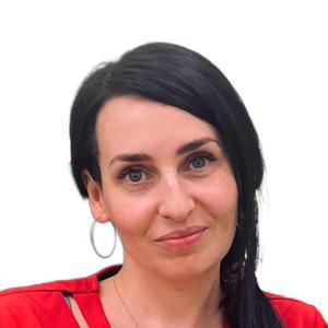 Малашкина Оксана Николаевна