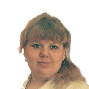 Вараксина Татьяна Александровна
