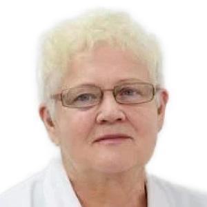 Денисова Ольга Георгиевна