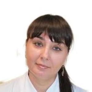 Объедкова Ксения Владимировна