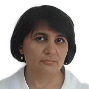 Идрисова Эльвира Науфановна