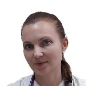 Голдобина Ольга Алексеевна