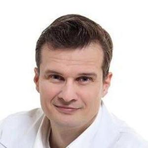 Федотов Дмитрий Александрович