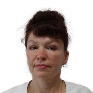Максимова Людмила Георгиевна