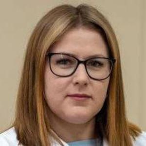 Назыкова Ольга Николаевна