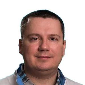 Подольский Алексей Викторович
