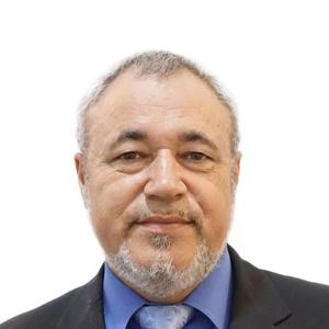 Галимов Ринат Рафаэльевич