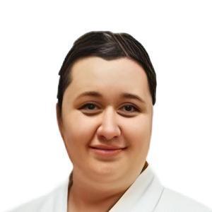 Ячменёва Мария Игоревна