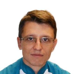 Фефелов Михаил Владимирович