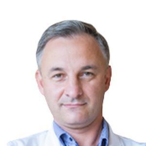 Решетарь Иван Иванович