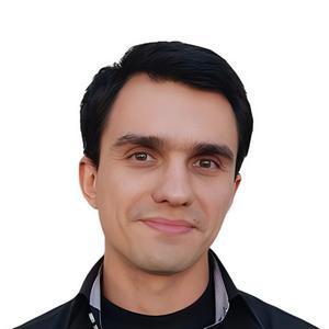 Гаврилов Андрей Федорович
