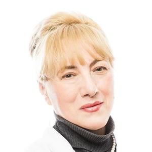 Литвинова Нина Васильевна