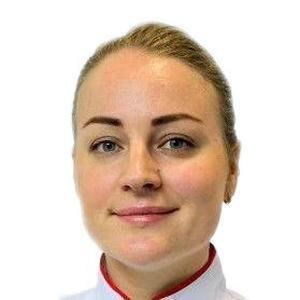 Кашина Елена Сергеевна