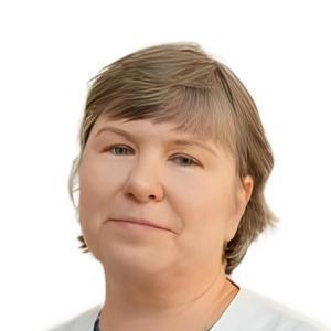 Грачева Ирина Анатольевна