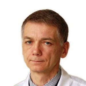 Молодецких Андрей Владимирович