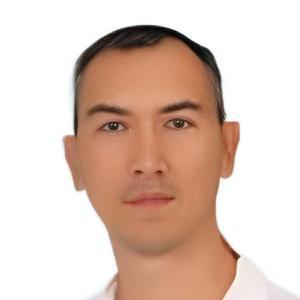 Ковалев Дмитрий Васильевич