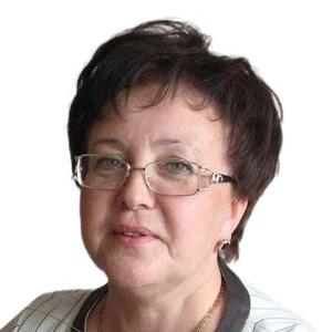 Жукова Елена Аркадьевна