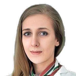 Ржавскова Вера Борисовна