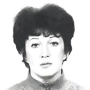 Рослова Татьяна Михайловна