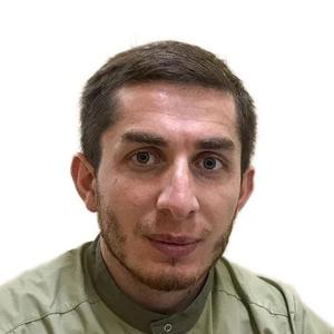 Рамазанов Юрий Мурадович