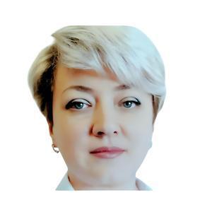 Мельник Валентина Александровна