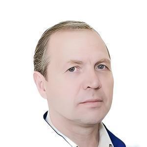 Черкашин Владимир Дмитриевич