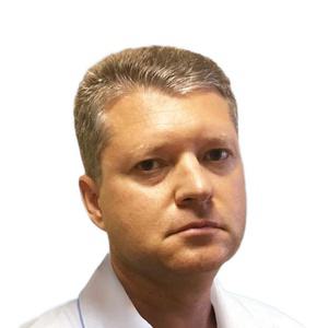 Князькин Дмитрий Григорьевич