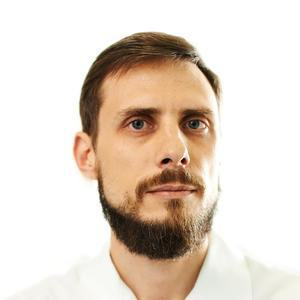 Винокуров Олег Владимирович