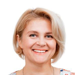 Гринева Людмила Владимировна