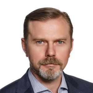 Луньков Алексей Сергеевич