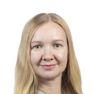 Игнатьева Ксения Анатольевна