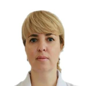 Болгарина Наталья Викторовна