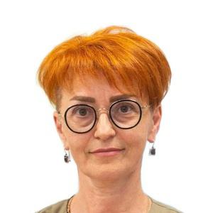 Авдонина Вера Юрьевна