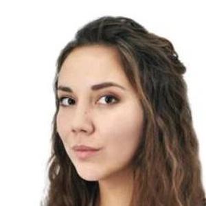 Ирменова Асия Камидоллаевна