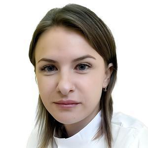 Харько Анна Дмитриевна
