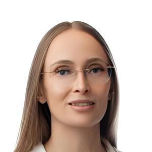 Олькина Жанна Арнольдовна