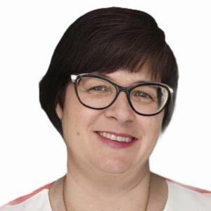 Старикова Ольга Владимировна