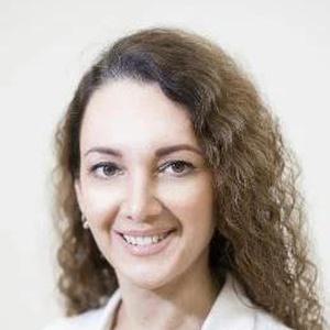 Мякинина Анна Эдуардовна