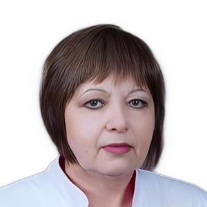 Балаянц Эрна Левоновна