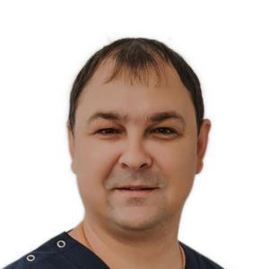 Солодовников Николай Вячеславович