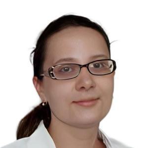 Бекеева Ирина Юрьевна