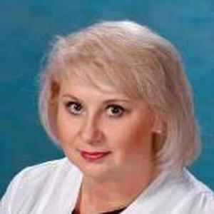 Матвеева Ирина Владимировна