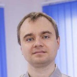 Тузков Кирилл Сергеевич