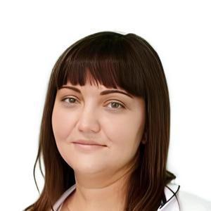 Сафина Венера Гокифовна