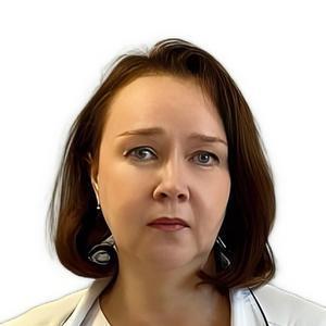 Лукиных Ольга Николаевна